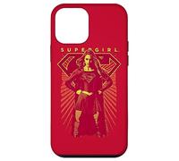 Supergirl: TV Series Ready Set Coque pour iPhone 12 Mini