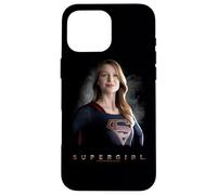 Supergirl: TV Series Stand Tall Coque pour iPhone 16 Pro Max