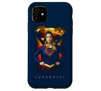 Supergirl: TV Series Standing Symbol Coque pour iPhone 11