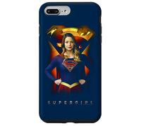 Supergirl: TV Series Standing Symbol Coque pour iPhone 7 Plus/8 Plus