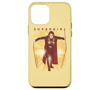 Supergirl: TV Series Through The Door Coque pour iPhone 12 Mini