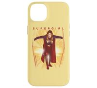 Supergirl: TV Series Through The Door Coque pour iPhone 14 Plus