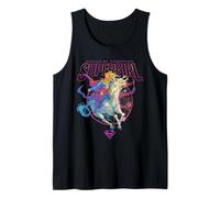 Supergirl Woman of Tomorrow Comet Débardeur