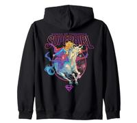 Supergirl Woman of Tomorrow Comet Sweat à Capuche