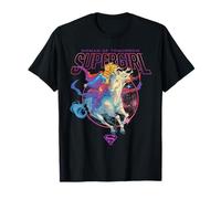 Supergirl Woman of Tomorrow Comet T-Shirt