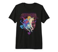 Supergirl Woman of Tomorrow Comet T-Shirt Haut de Gamme