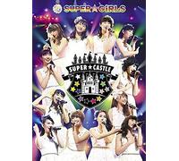Supergirls Live 2015 [Dvd]