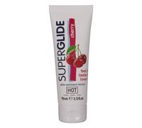 Superglide essbar Kirsche 75 ml