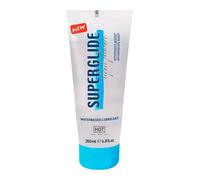 Superglide - Gel Lubrifiant Liquid Pleasure - 200 ml