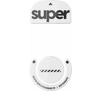 Superglide Version 2 Patins en Verre pour Logitech G Pro X Superlight - Blanc G