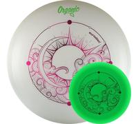 Superglow Frisbee Unisex-Youth