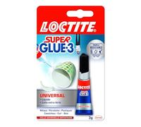 Superglue Super Glue 3 Liquide