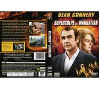Supergolpe en Manhattan [Import]