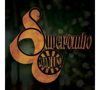 Supergombo Vinyle