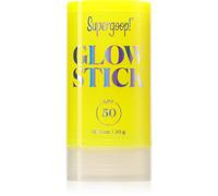 Supergoop! Glow Stick crème solaire en stick SPF 50 20 g