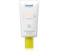 Supergoop! Glowscreen crème teintée SPF 40 50 ml