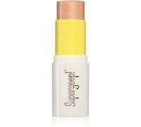 Supergoop! Glowscreen Sunlighter Glow stick de bronzage SPF 45 teinte Sunrise 10 g
