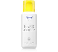 Supergoop! Handscreen crème mains SPF 40 200 ml