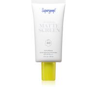 Supergoop! Mattescreen crème minérale SPF 40 45 ml