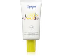Supergoop! Mineral Unseen Sunscreen crème solaire minérale SPF 40 50 ml