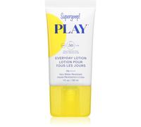 Supergoop! Play lait solaire SPF 50 30 ml