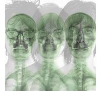 Supergrass – Supergrass – CD Digipack Édition avec titres bonus