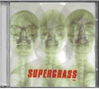 Supergrass - Supergrass