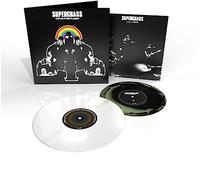 Life On Other Planets Vinyle Coloré