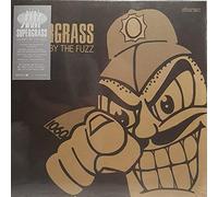 Supergrass - Caught By the Fuzz (10" Limited Edt.) (Rsd 2020)