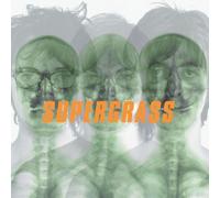 Supergrass CD