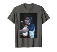 Supergrass Gaz Coombes Live Irvine Beach I Should Coco T-Shirt