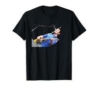 Supergrass Gaz Coombes TV in The Park I Should Coco T-Shirt
