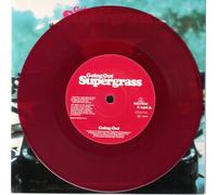 Supergrass - Going Out