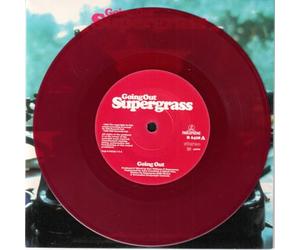Supergrass - Going Out