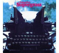 Supergrass – Going Out (Stange Ones Live)
