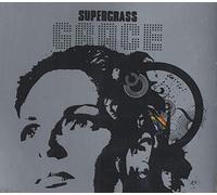 Supergrass - Grace - Maxi CD