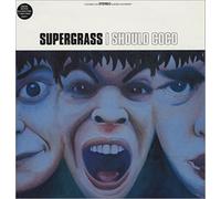 Supergrass - I Should Coco