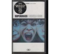 Supergrass – I Should Coco – Cassette