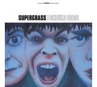 Supergrass - I Should Coco (20th Anniv.Edt.Lp+7")
