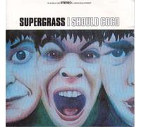 Supergrass – I Should Coco – Cassette