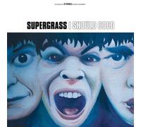 Supergrass I Should Coco (CD) 20th Anniversary Album