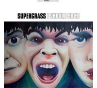 Supergrass I Should Coco (National Album Day 2022) (Vinyl) 12" Remastered Album