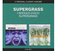 Supergrass - I Should Coco/Supergrass [Import]