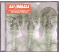 Supergrass [Import]