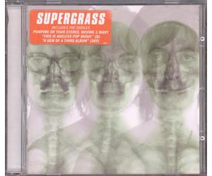 Supergrass [Import]