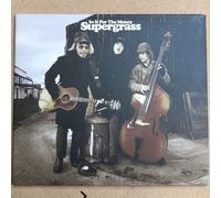 Supergrass – In It for the Money – BMG