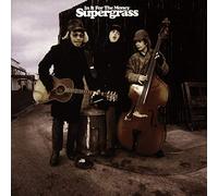Supergrass - In It For The Money
