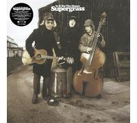 Supergrass - In It for the Money (2021 - Remaster) [New Vinyl LP] Colored Vinyl,