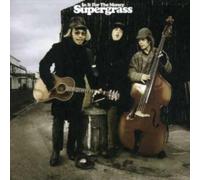 Supergrass – In It for the Money – BMG