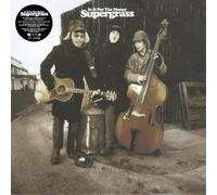 Supergrass In It for the Money (Vinyl) 12" Remastered Album